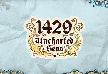 1429 Uncharted Seas
